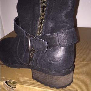 Ugg Australia Silvia size 7